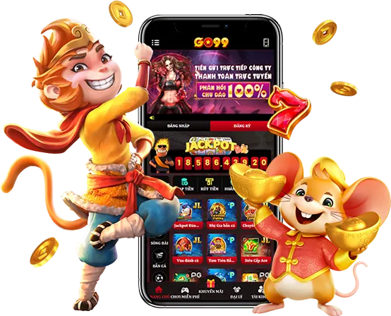Kho game đa dạng ff168 Android