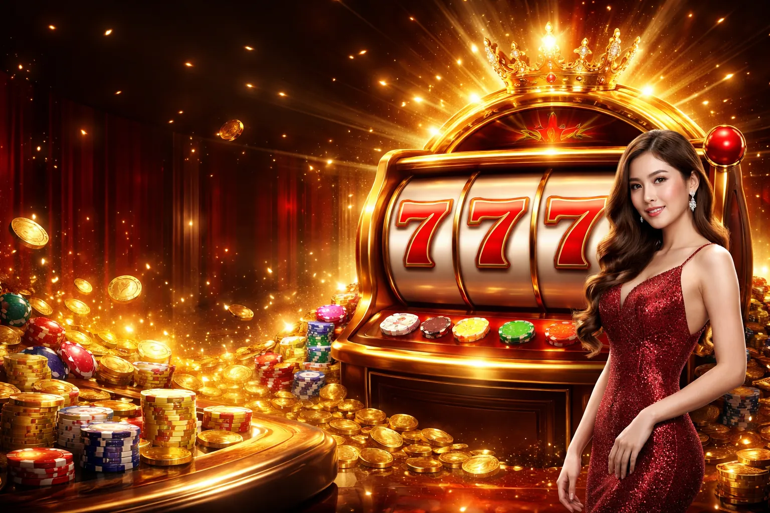 Trải nghiệm Slot Games ff168 Android 2026 với đồ họa sống động và cơ hội trúng Jackpot khủng