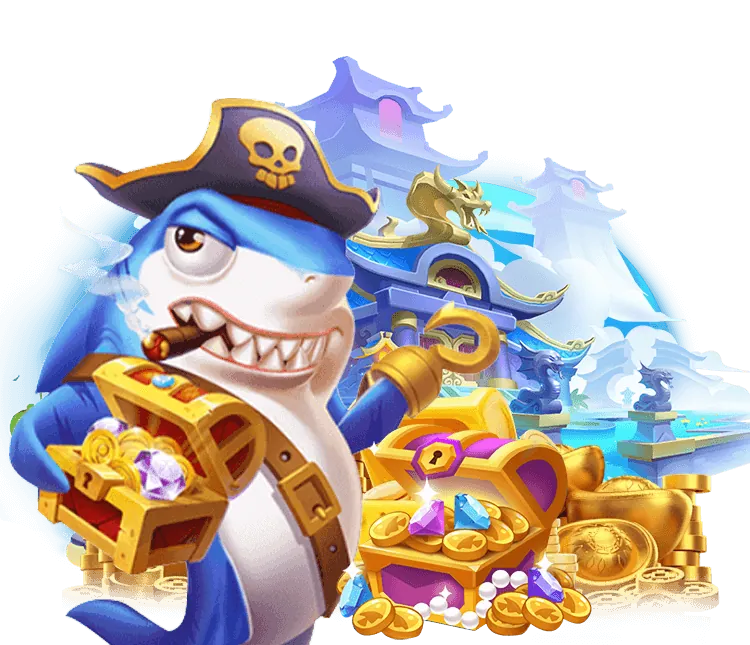 Bắn Cá Jackpot ff168 Android