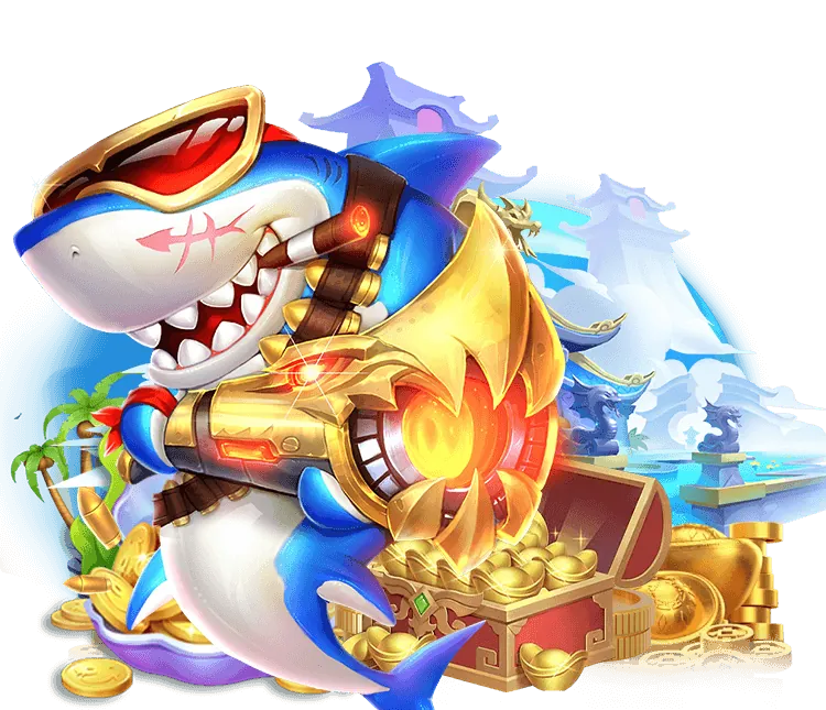 Bắn Cá Cổ Điển ff168 Android